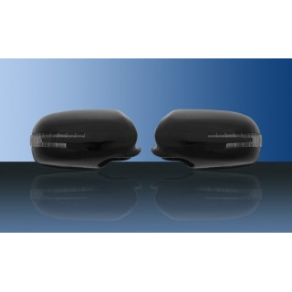 COQUES DE RETROVISEUR AVEC LED MERCEDES W211