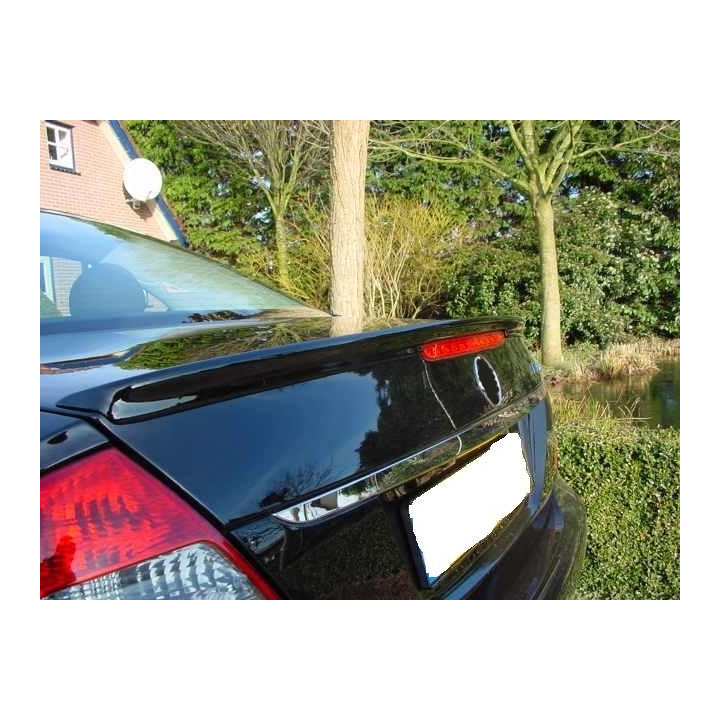 BECQUET DE COFFRE TYPE AMG MERCEDES W211