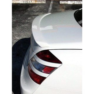 BECQUET DE COFFRE TYPE AMG MERCEDES W221