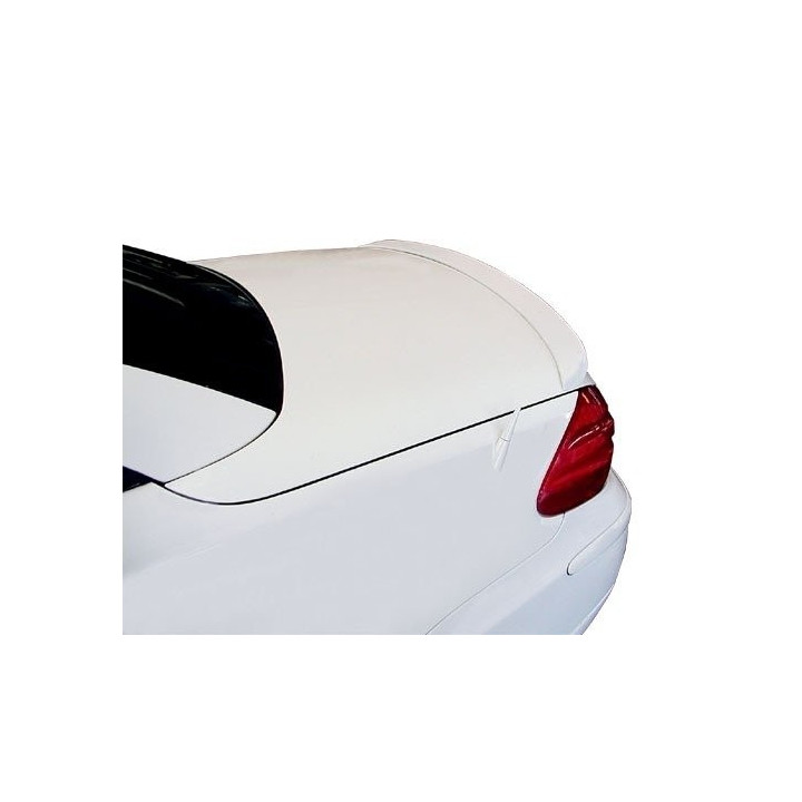 BECQUET DE COFFRE TYPE AMG  MERCEDES R230