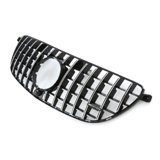 CALANDRE GT MERCEDES GLE W166 GLE COUPE C292 AMG