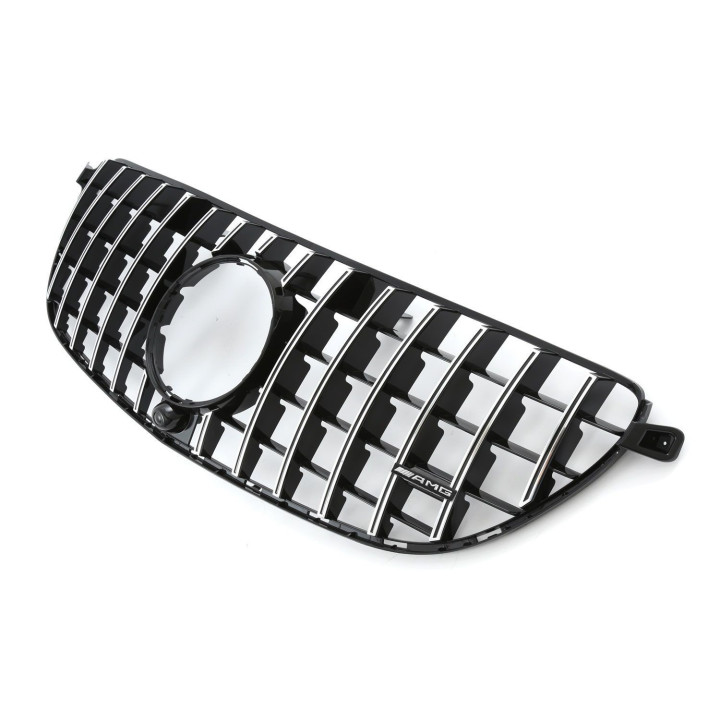 CALANDRE GT MERCEDES GLE W166 GLE COUPE C292 AMG