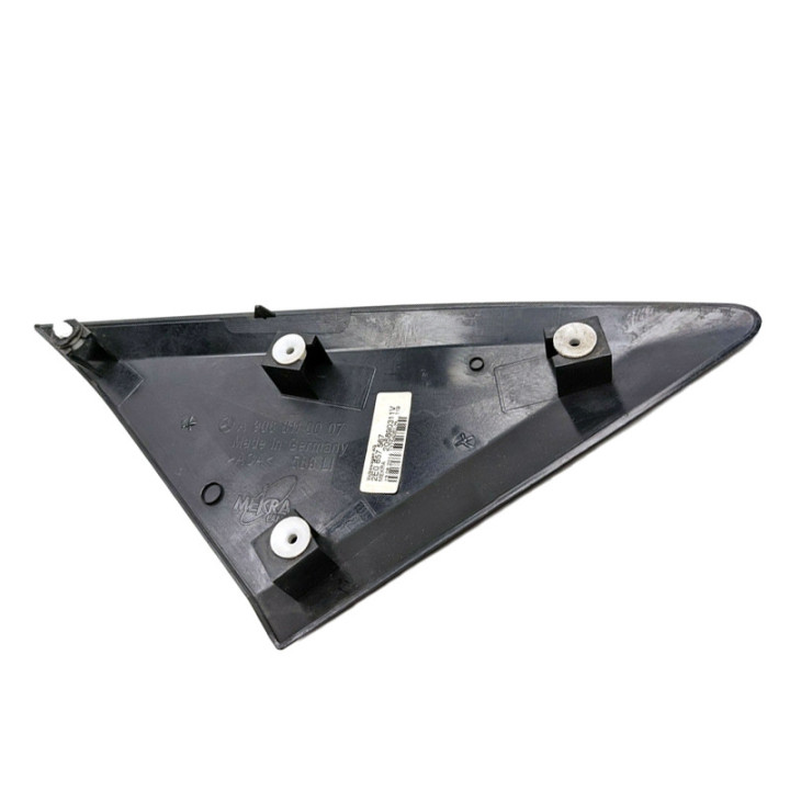 MOULURE PANNEAU CONDUCTEUR  SPRINTER + CRAFTER 2006 A 2017