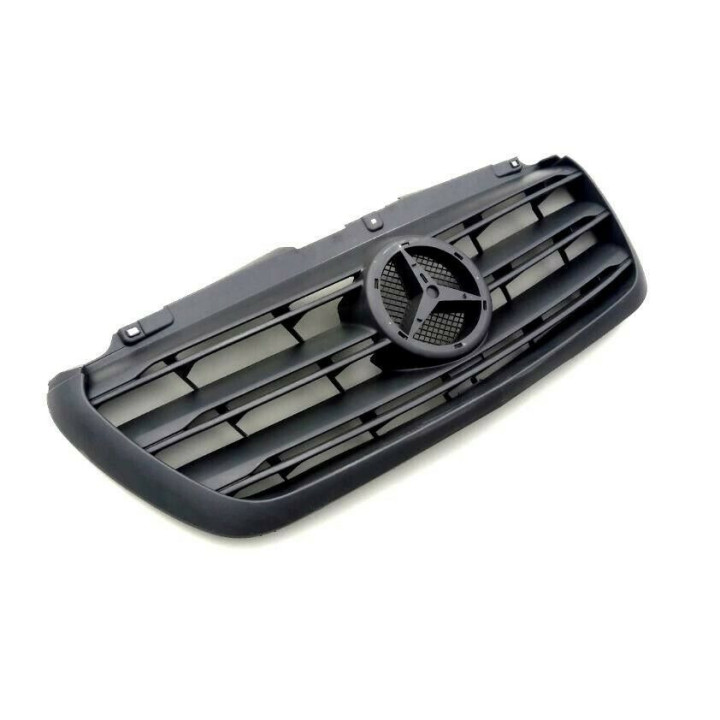 CALANDRE MERCEDES SPRINTER W907 W910 2018+