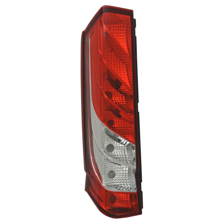 FEU ARRIERE CONDUCTEUR IVECO DAILY 2014+