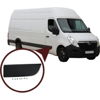 MOULURE PANNEAU PASSAGER MASTER MOVANO NV400 2010-2019