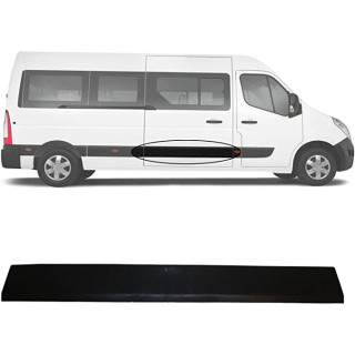 MOULURE PANNEAU PASSAGER MASTER MOVANO NV400 2010-2019