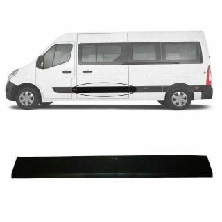 MOULURE PANNEAU CONDUCTEUR MASTER MOVANO NV400 2010-2019