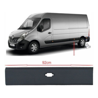 MOULURE PANNEAU MASTER MOVANO NV400 2010-2019