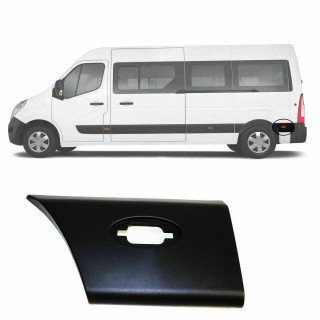 MOULURE PANNEAU MASTER MOVANO NV400 2010-2019