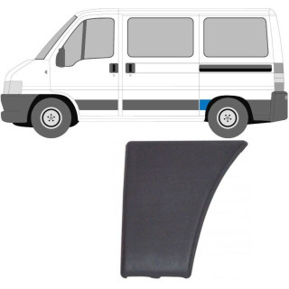 MOULURE PANNEAU BOXER JUMPER DUCATO 2002-2006