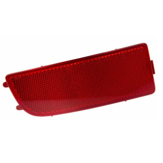 FEU CATADIOPTRE CONDUCTEUR MERCEDES SPRINTER 2006 A 2017