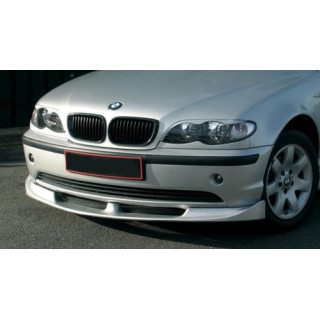 CALANDRE NOIRE BMW E46 BERLINE TOURING 01-05