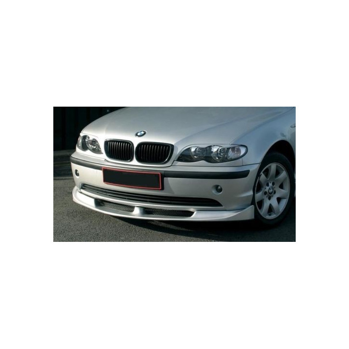 CALANDRE NOIRE BMW E46 BERLINE TOURING 01-05