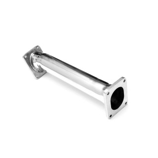 DOWNPIPE BMW INOX BMW SERIE 5 E60 E61 X5 E53 7 E65 E66 525D 530D 730D 3.0D M57N
