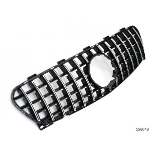 CALANDRE MERCEDES DIAMANT