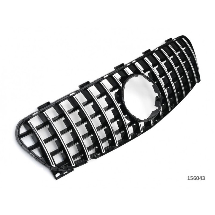 CALANDRE MERCEDES DIAMANT