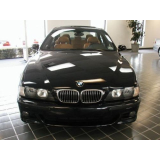 CALANDRE CHROME BMW E39