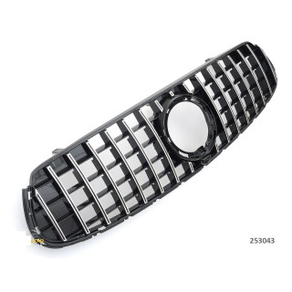 CALANDRE GT MERCEDES ML W166