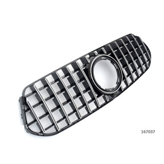 CALANDRE GT MERCEDES ML W166