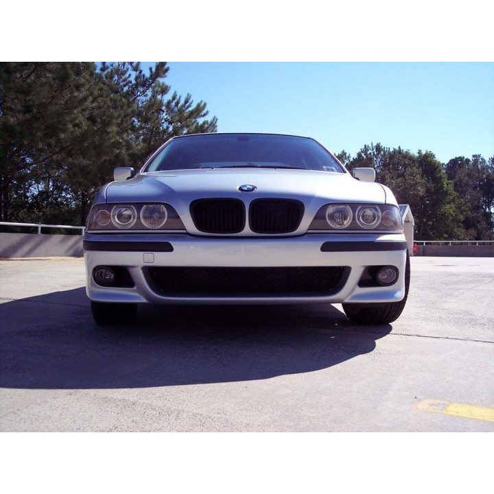 CALANDRE NOIRE BMW E39