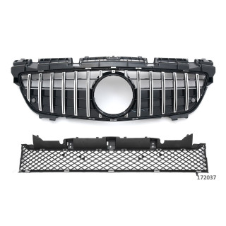 CALANDRE MERCEDES GT