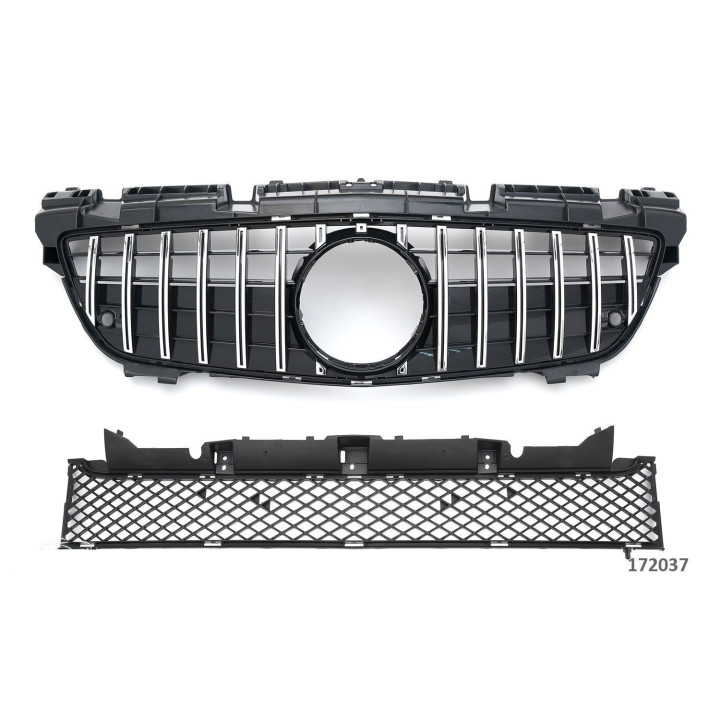 CALANDRE MERCEDES GT