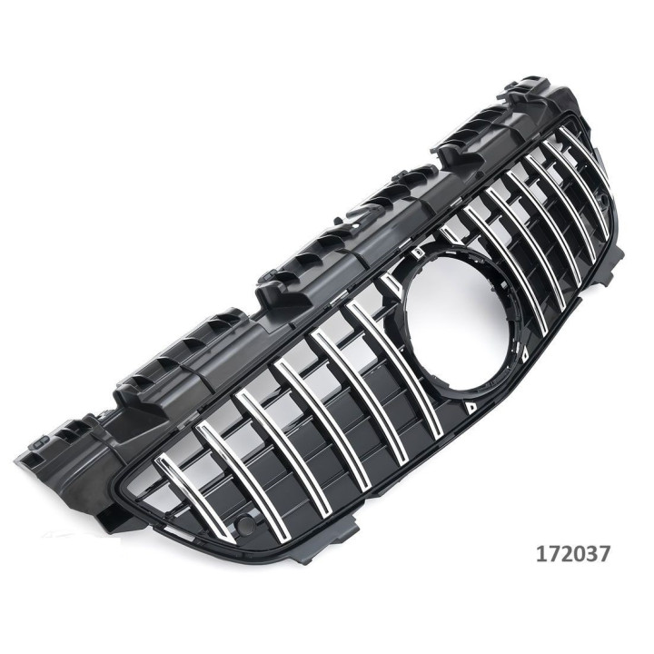 CALANDRE MERCEDES GT