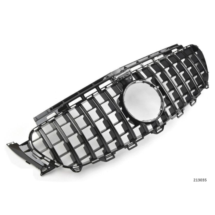 CALANDRE MERCEDES DIAMANT