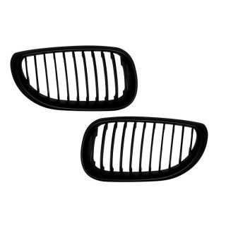 CALANDRE NOIRE BMW E60 E61 2003+