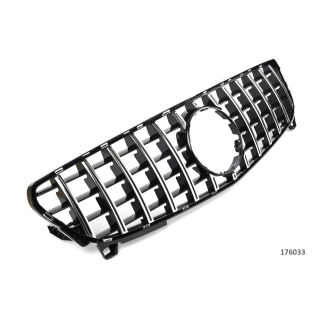 CALANDRE MERCEDES DIAMANT