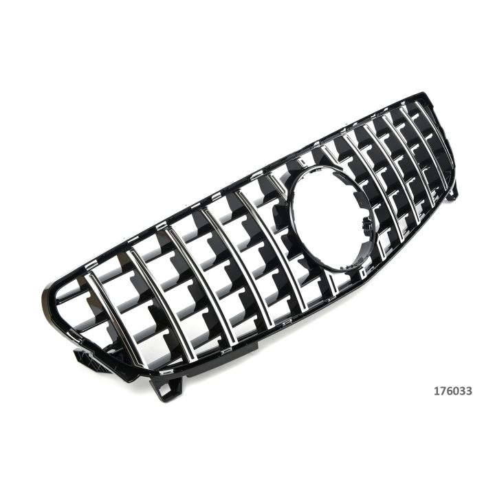 CALANDRE MERCEDES DIAMANT