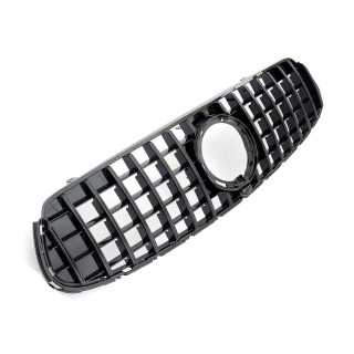 CALANDRE GT MERCEDES ML W166