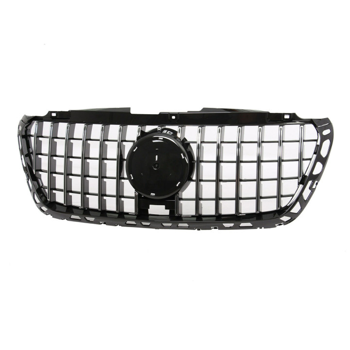 CALANDRE GT PANAMERICANA MERCEDES SPRINTER W907 W910 2017+