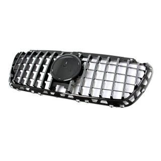 CALANDRE GT PANAMERICANA MERCEDES SPRINTER W907 W910 2017+