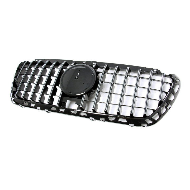 CALANDRE GT PANAMERICANA MERCEDES SPRINTER W907 W910 2017+