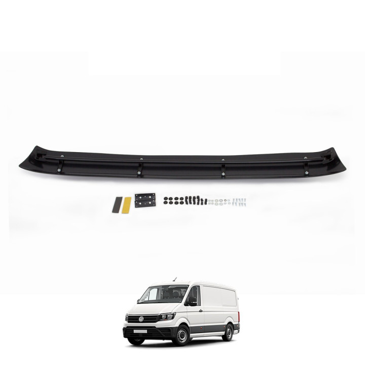 SUN VISOR MERCEDES SPRINTER CRAFTER