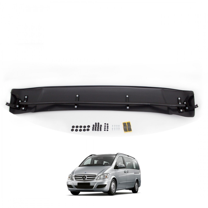 SUN VISOR MERCEDES VITO VIANO W639 2004+