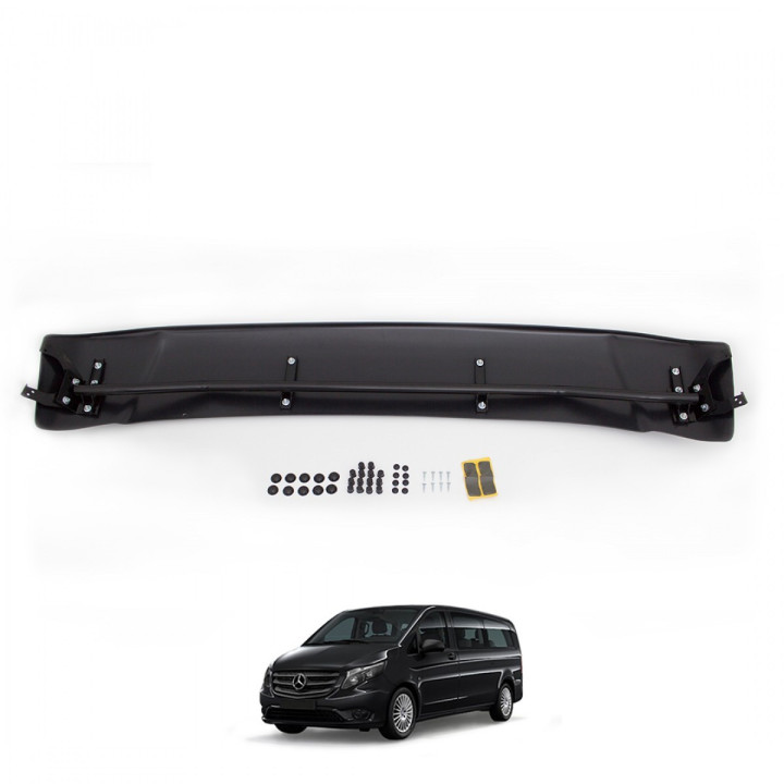 SUN VISOR MERCEDES VITO VIANO W639 2004+