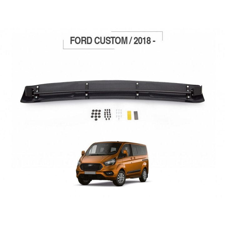 SUN VISOR FORD TRANSIT 2002 A 2013