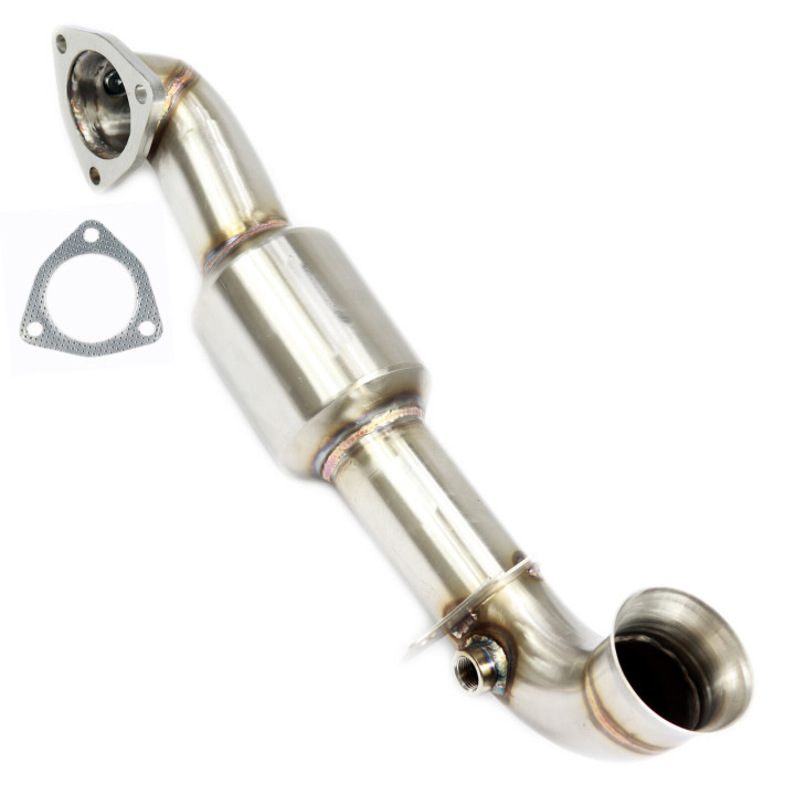 CATA SPORT PEUGEOT MINI COOPER 1.6 THP