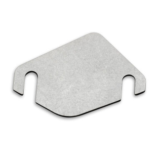 PLAQUE SUPPRESSION VANNE EGR PSA 1.4 + 1.6 HDI + TDCI