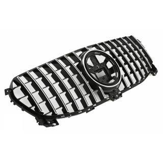 CALANDRE GT MERCEDES ML W166