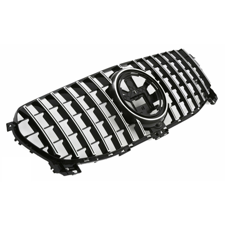 CALANDRE GT MERCEDES ML W166