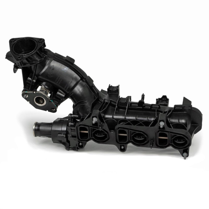 SUPPRESSION CLAPETS D'ADMISSION POUR BMW B37/B47 1.5D 2.0D