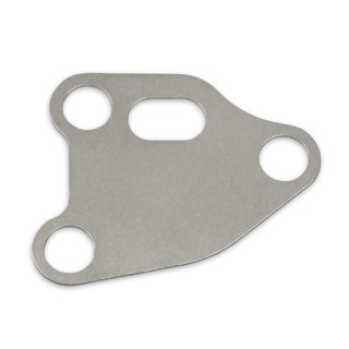 Suppression EGR 1.3 JTD CDTI Multijet – kit plaque EGR