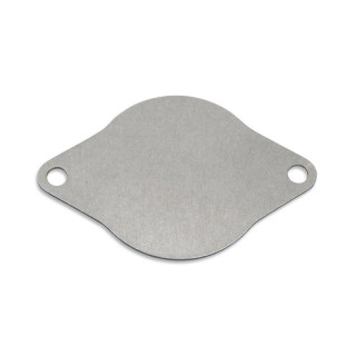 PLAQUE SUPPRESSION VANNE EGR PSA FORD VOLVO 2.0 16V HDI TDCI