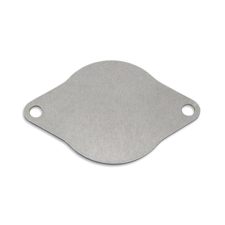 PLAQUE SUPPRESSION VANNE EGR PSA FORD VOLVO 2.0 16V HDI TDCI
