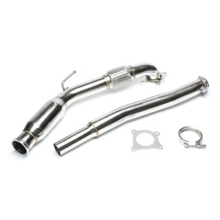 Catalyseur sport 200 cellules 2.0 TFSI Audi A3 TT Golf Leon
