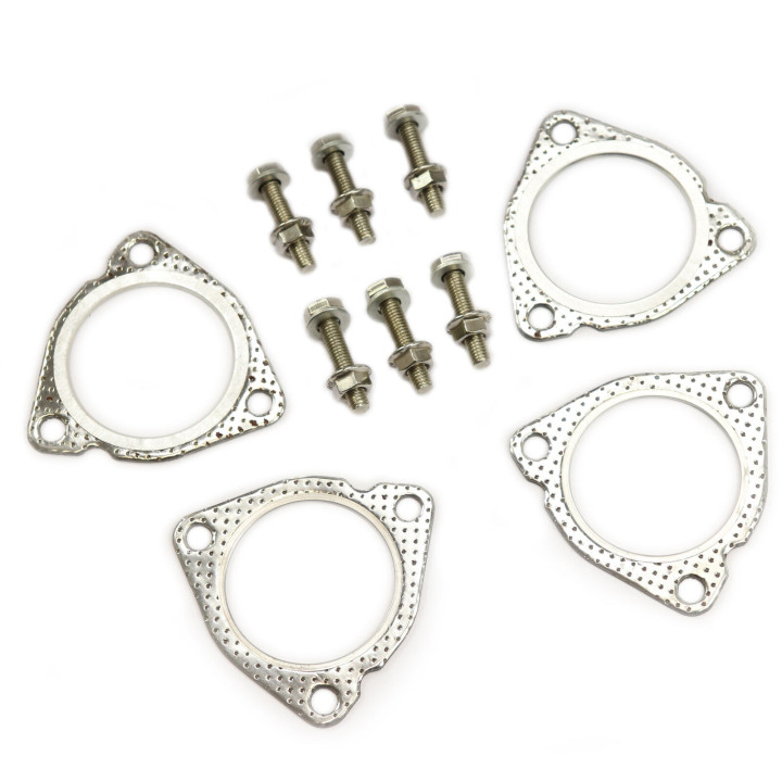 DOWNPIPE 2.5"/63MM AUDI A4 + AVANT 8W A5 CABRIOLET SPORTBACK F5 Q5 SQ5 QUATTRO